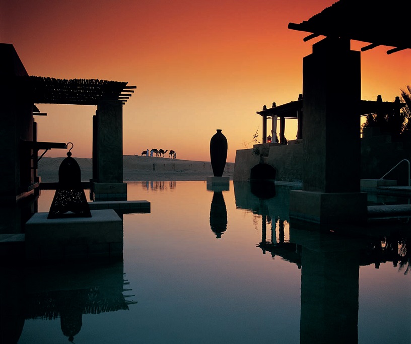 Bab Al Shams