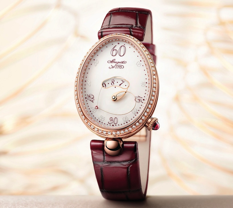 Breguet Reine de Naples 2021