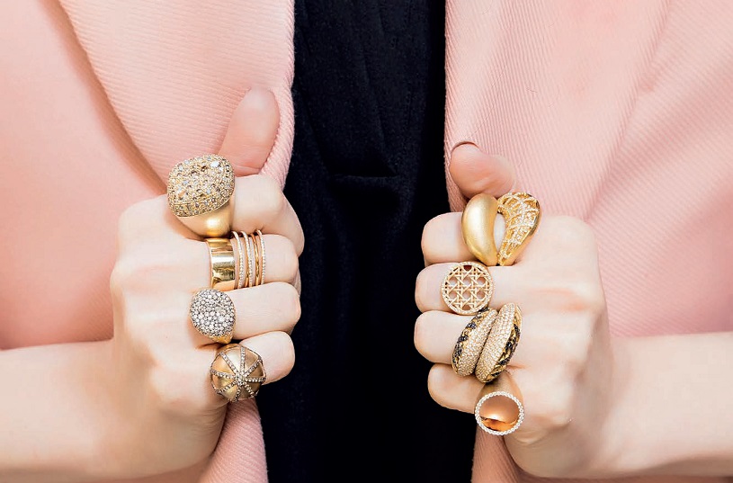Nada Ghazal Fine Jewelry