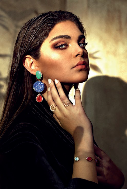 Dima Jewellery