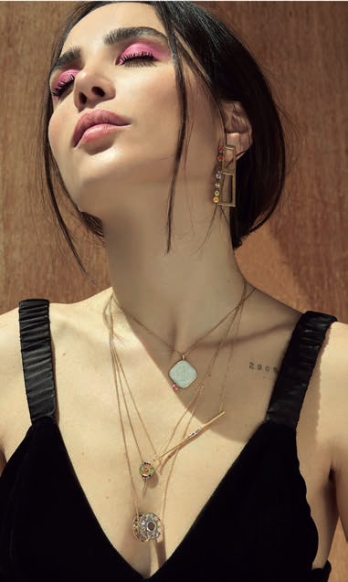 Donna Hourani Jewelry