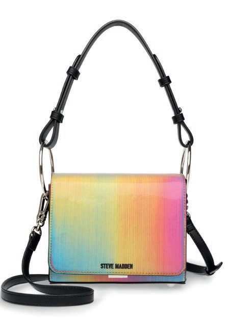 Steve Madden сумка