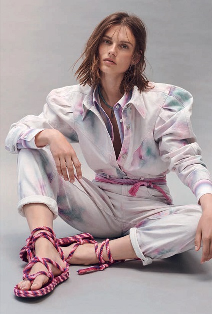 ETOILE ISABEL MARANT