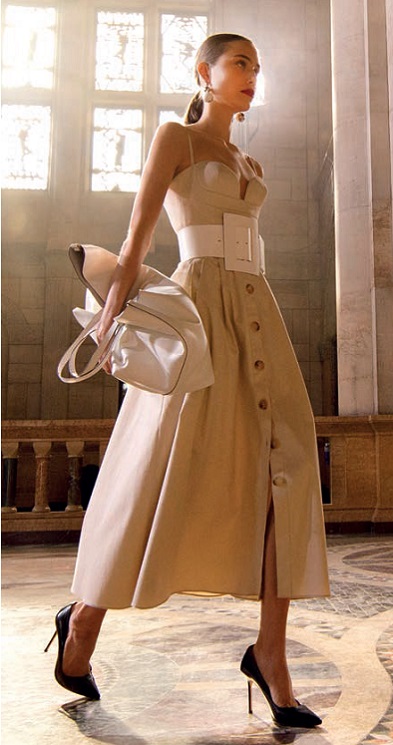 Carolina Herrera