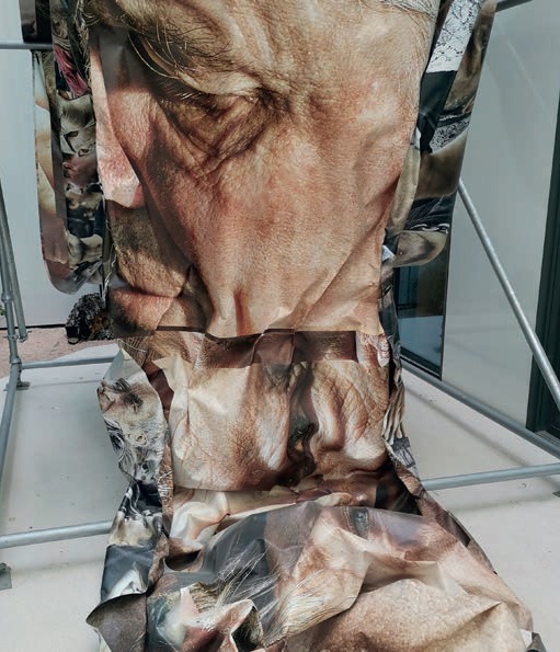 Выставка Age of You в Jameel Art Center