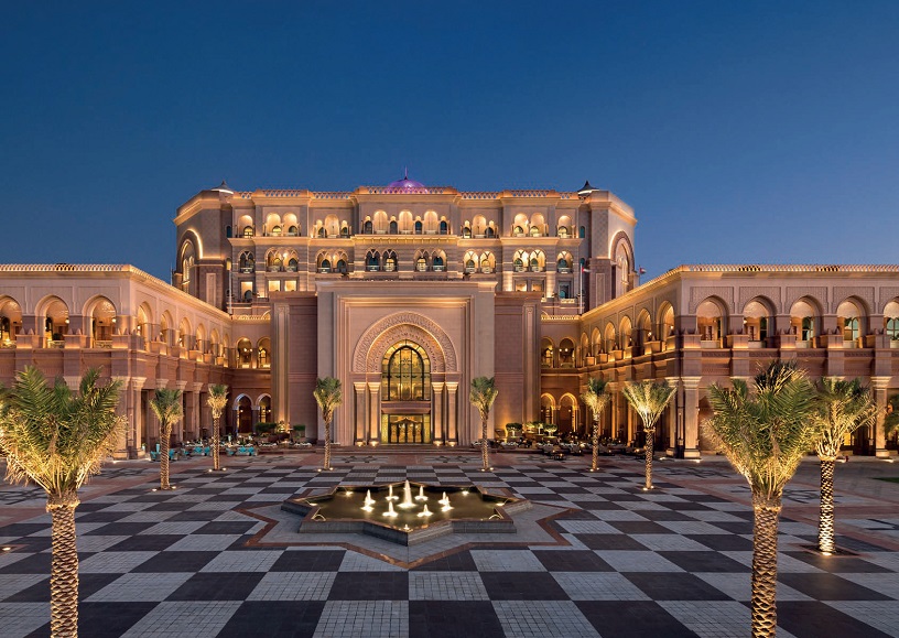 Emirates Palace