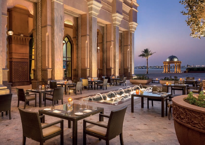 Emirates Palace