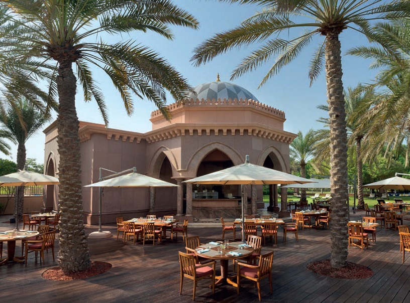 Emirates Palace