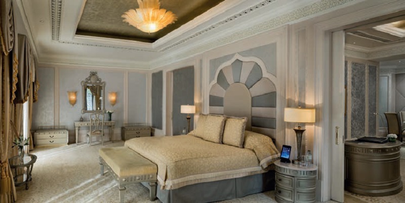 Emirates Palace