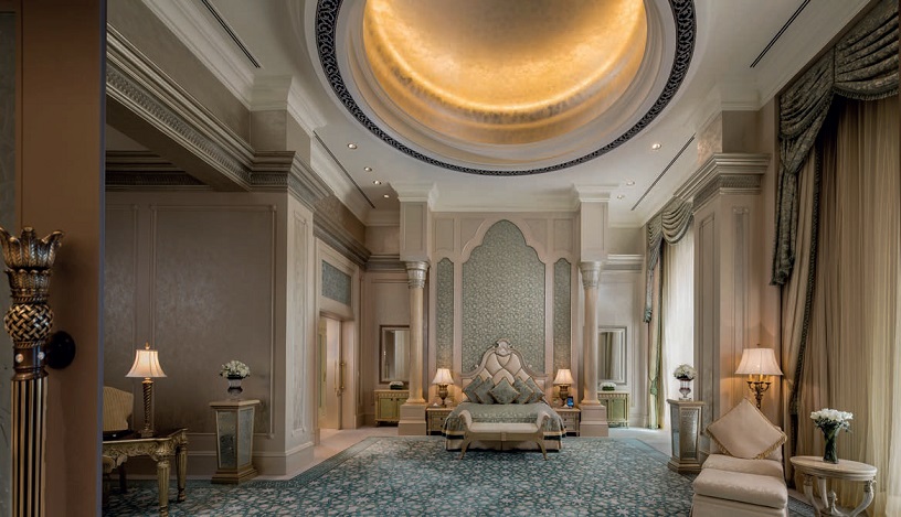 Emirates Palace