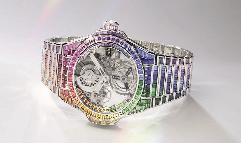Hublot