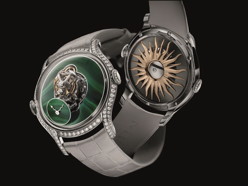 MB&F LM-FlyingT