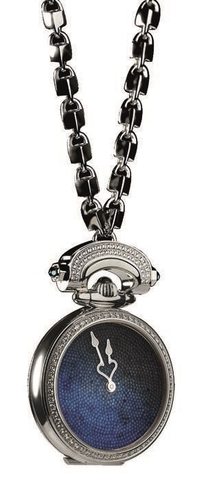 Часы Bovet Miss Audrey Sweet Art