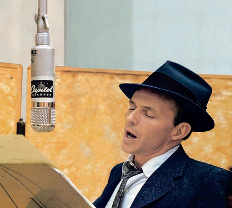 The Sound of Sinatra