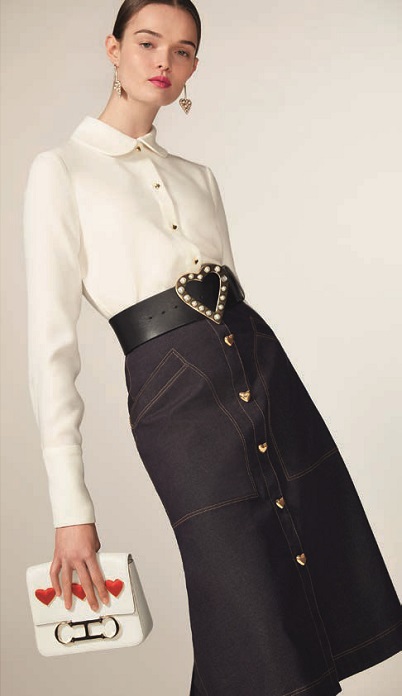 Carolina Herrera