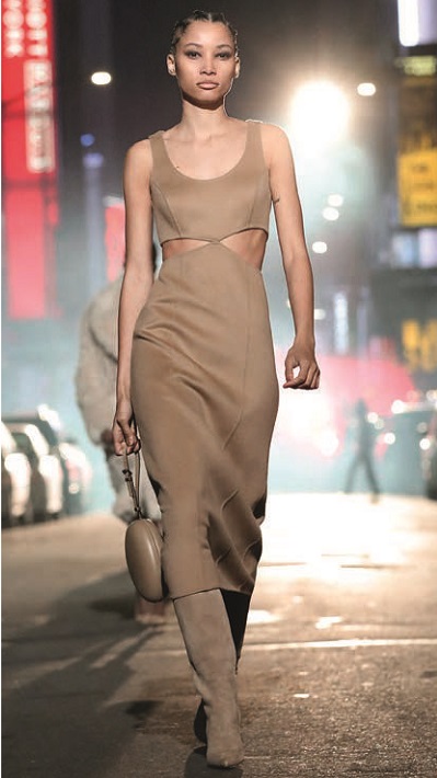 Michael Kors Collection Michael Kors Collection