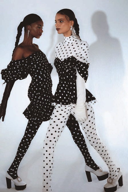Prabal Gurung