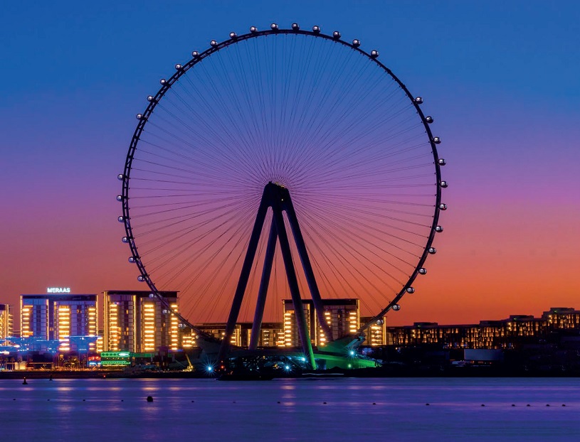Ain Dubai