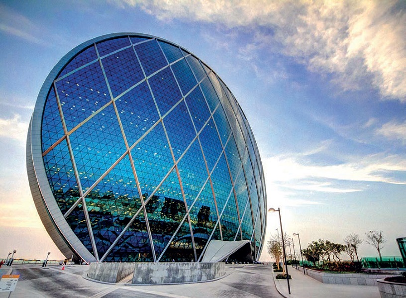 Aldar HQ