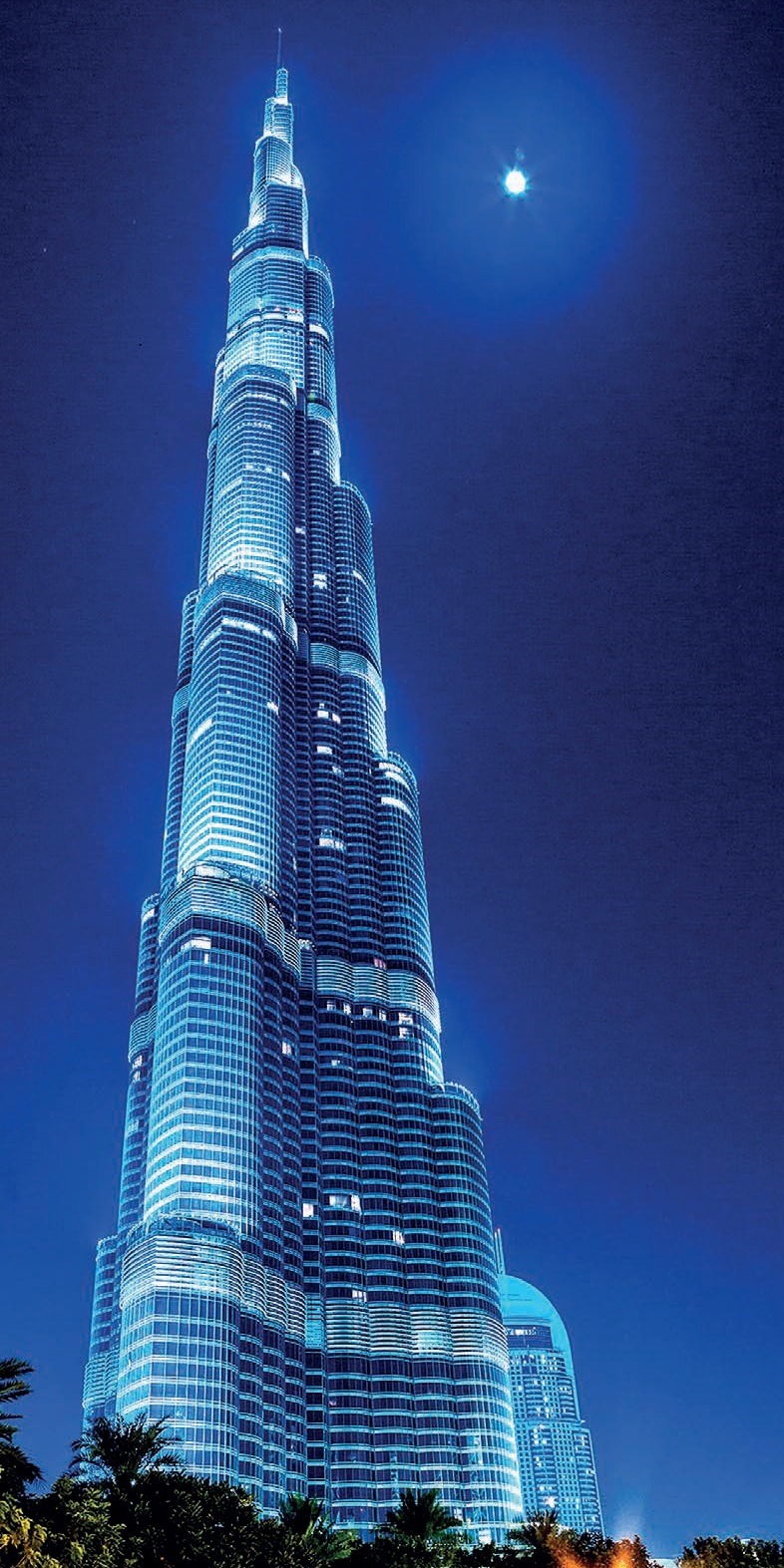 Burj Khalifa