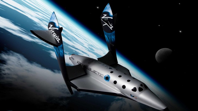 Virgin Galactic