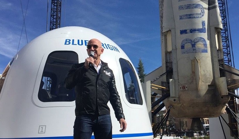 Blue Origin