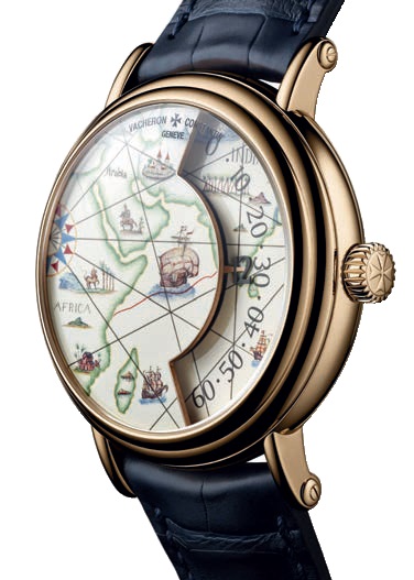 Vacheron Constantin