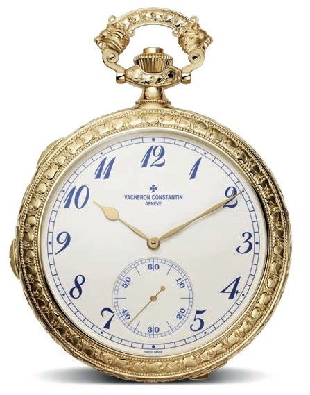 Vacheron Constantin