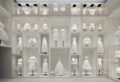 Christian Dior: Designer of Dreams