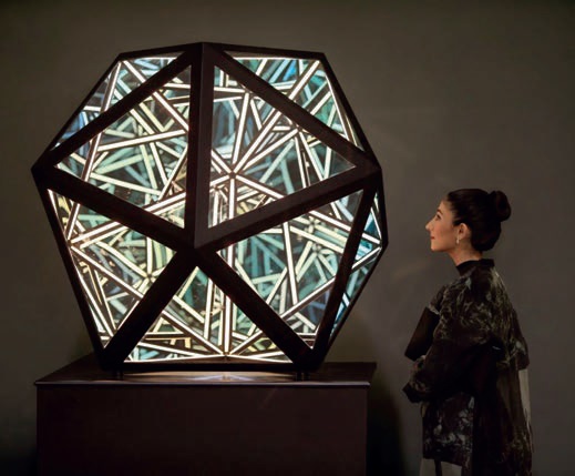 Dubai Design District 