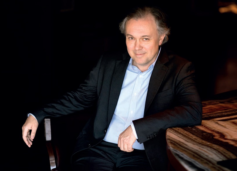 Алексей Шор