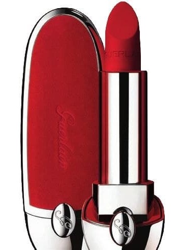 Помада Guerlain