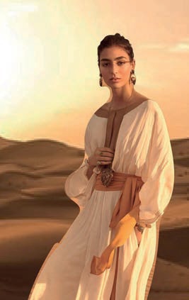 Неделя моды Modest Fashion Week