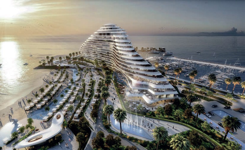 Jumeirah Marsa Al Arab