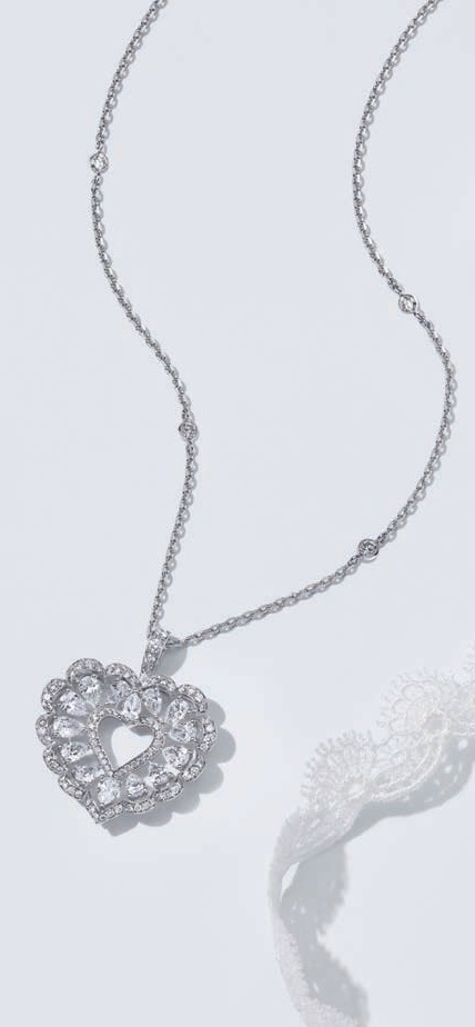 Chopard Precious Lace