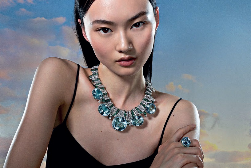 Колье Bulgari Колье Bulgari
