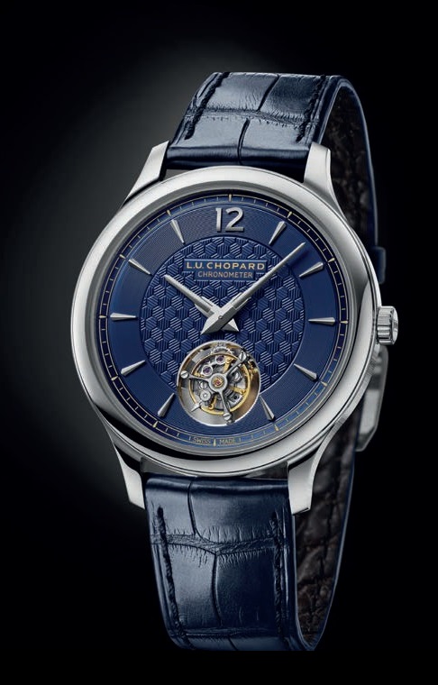 Часы Chopard 