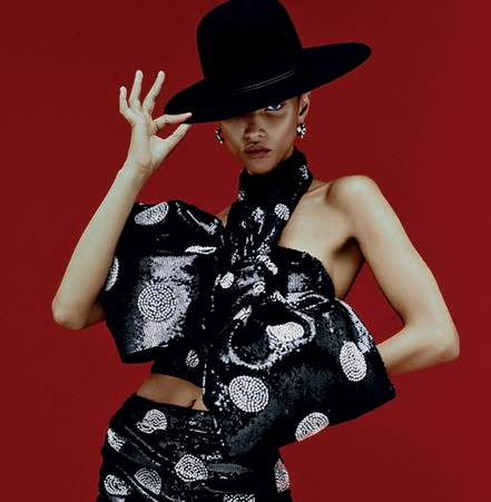 H&M Innovation Circular Design Story