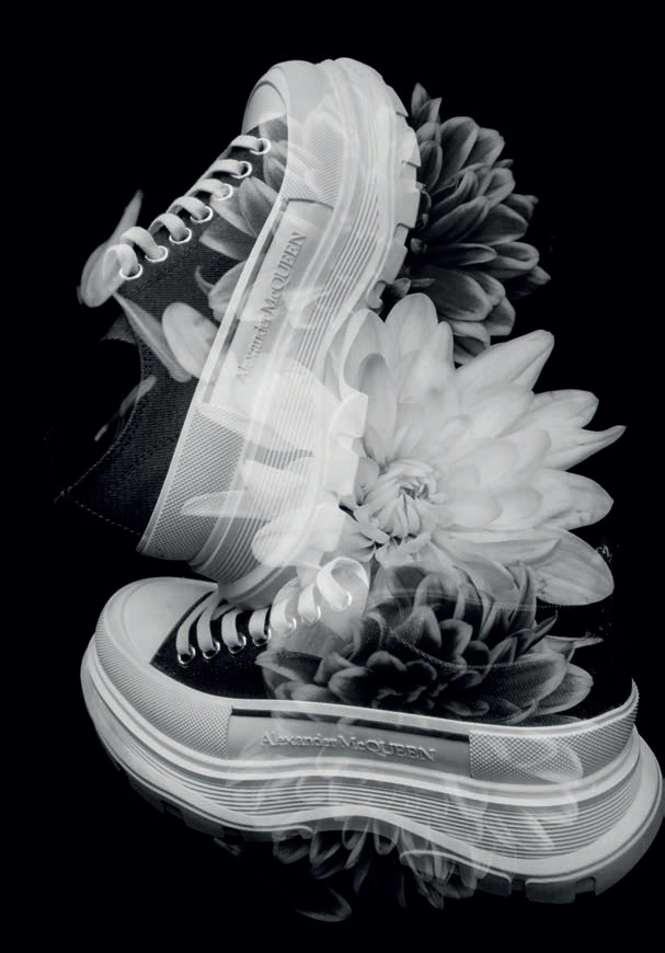 Alexander McQueen
