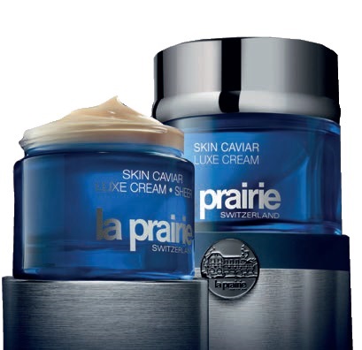 La Prairie