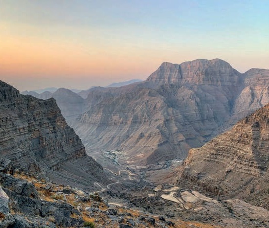 Wadi Sal