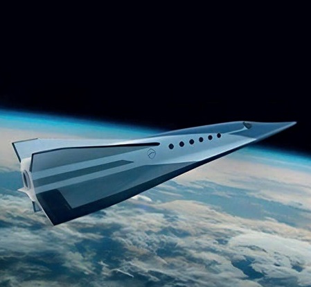 Гиперзвуковой суборбитальный космоплан Space Transportation Гиперзвуковой суборбитальный космоплан Space Transportation