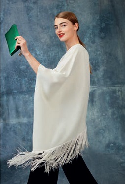 Carolina Herrera 