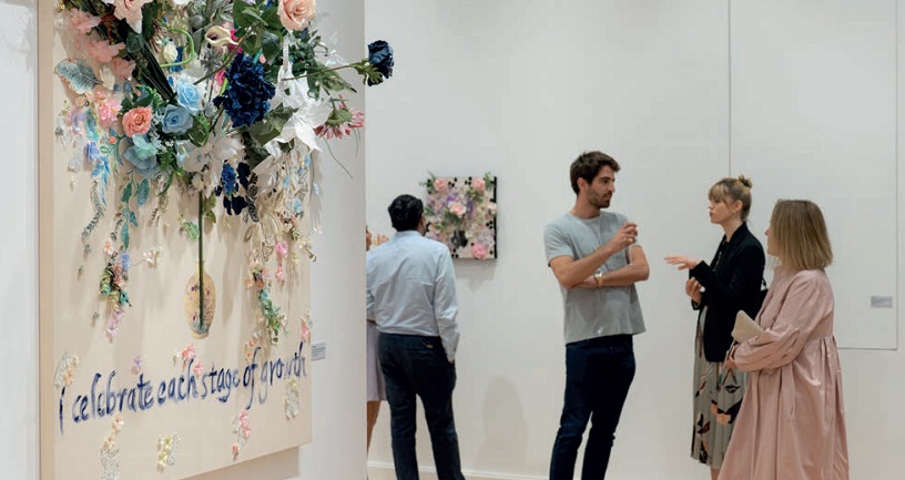 Galloire Art Gallery 