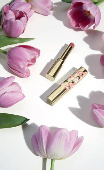 Sheerlips от Dolce & Gabbana Beauty