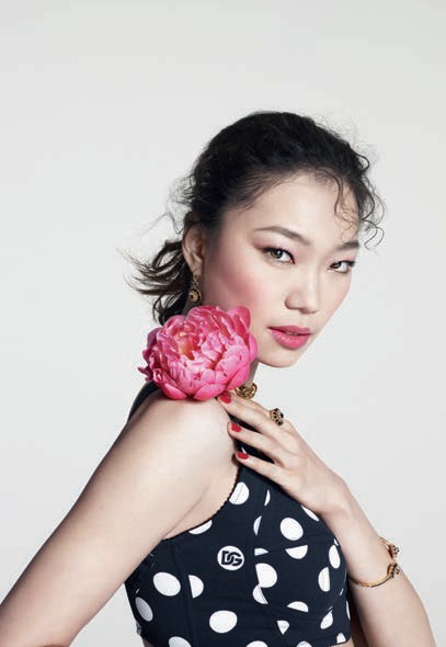 Sheerlips от Dolce & Gabbana Beauty