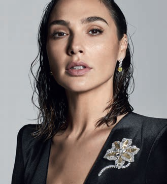 Брошь Tiffany