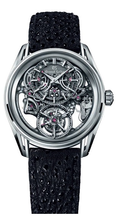 Часы Grand Seiko
