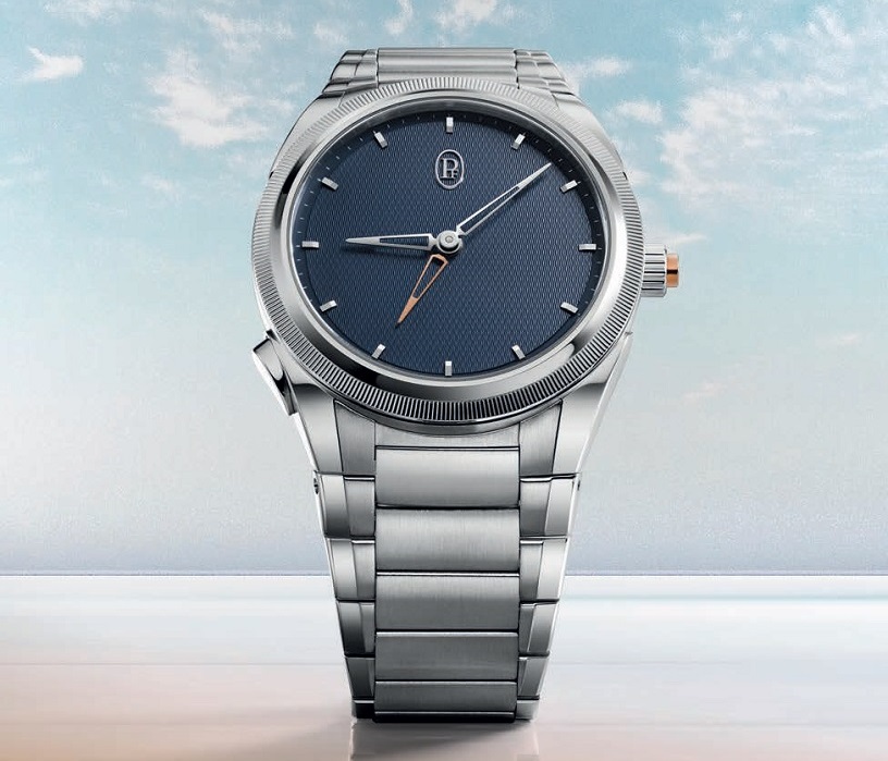 Часы Parmigiani