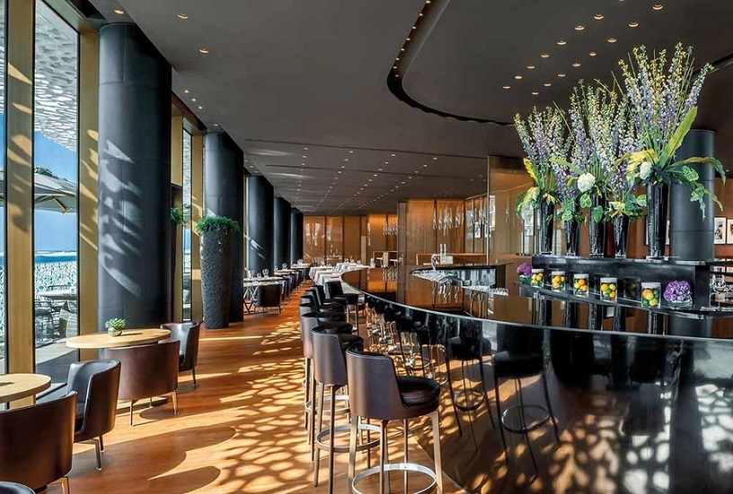 Bulgari Bar